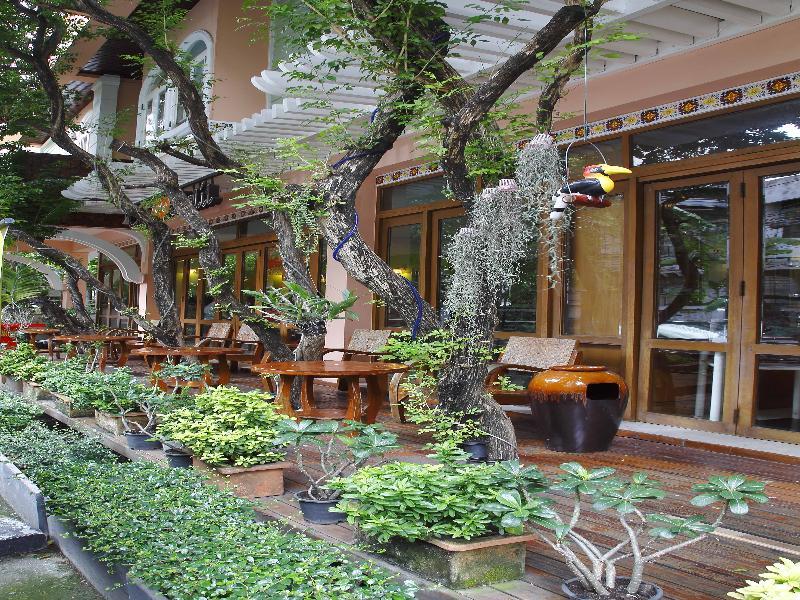 Hotel La Petite Salil Sukhumvit 8