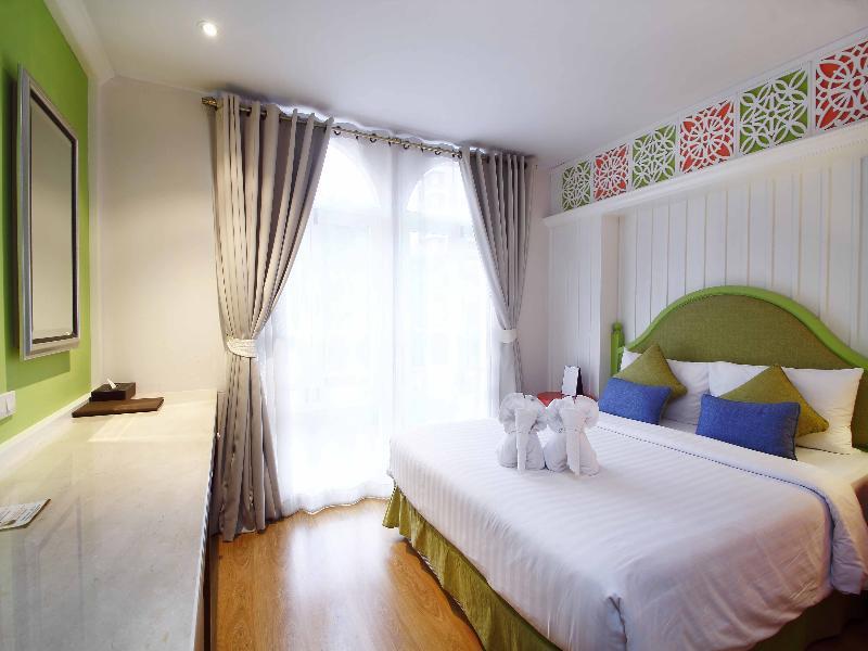 Hotel La Petite Salil Sukhumvit 8