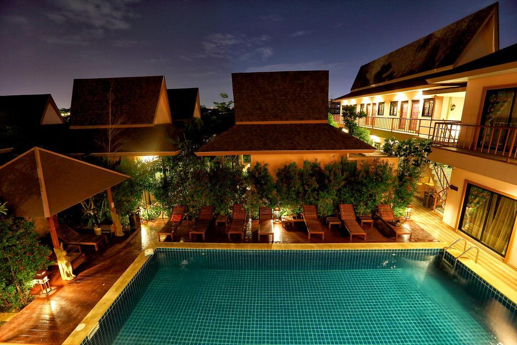 Ploykhumthong Boutique Banguecoque