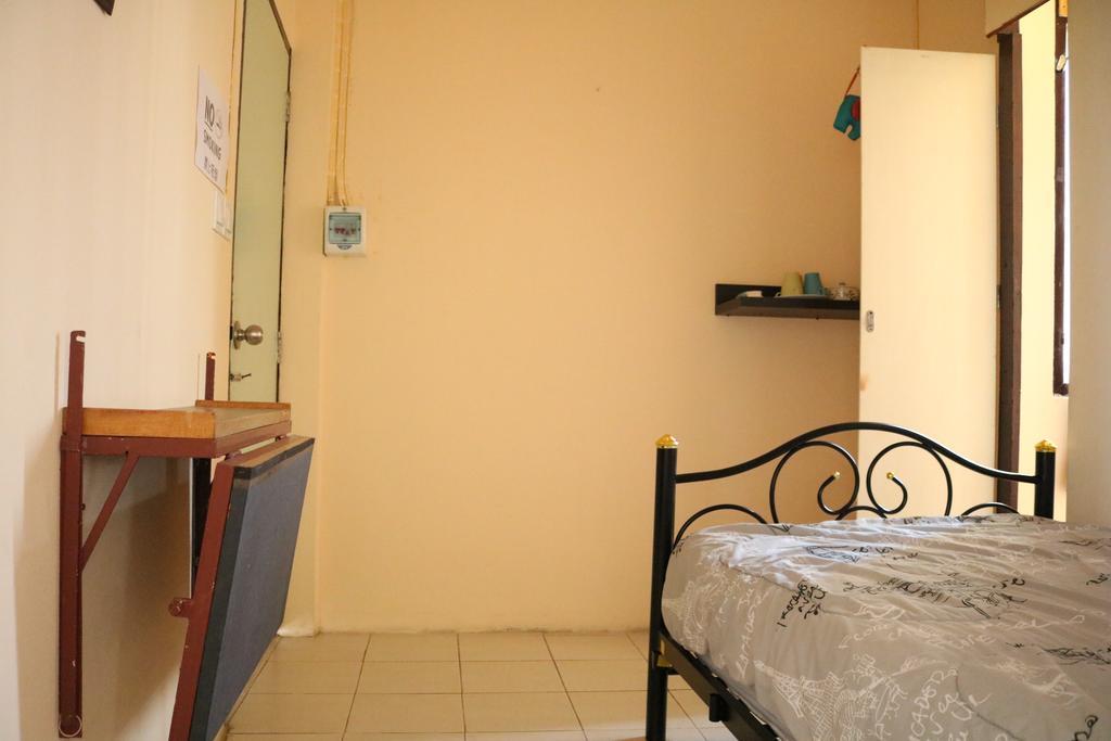 Homestay Eco House Bangkok