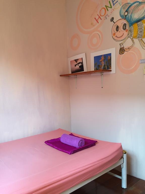 Guest house Honey Place Guesthouse,special Rate For Long Bangkok