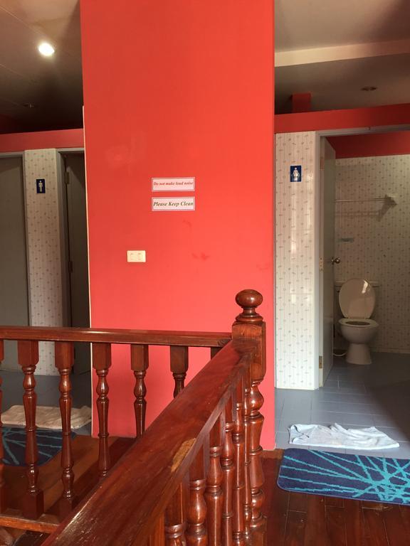 Guest house Honey Place Guesthouse,special Rate For Long 2*