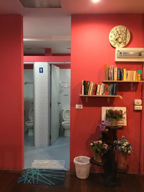Ricos Honey Place Guesthouse