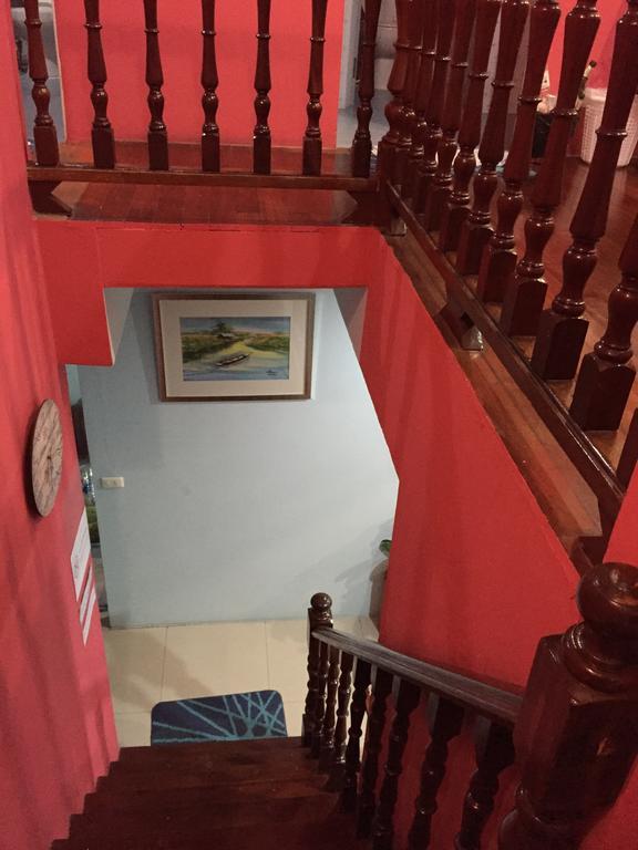 Guest house Honey Place Guesthouse,special Rate For Long Bangkok