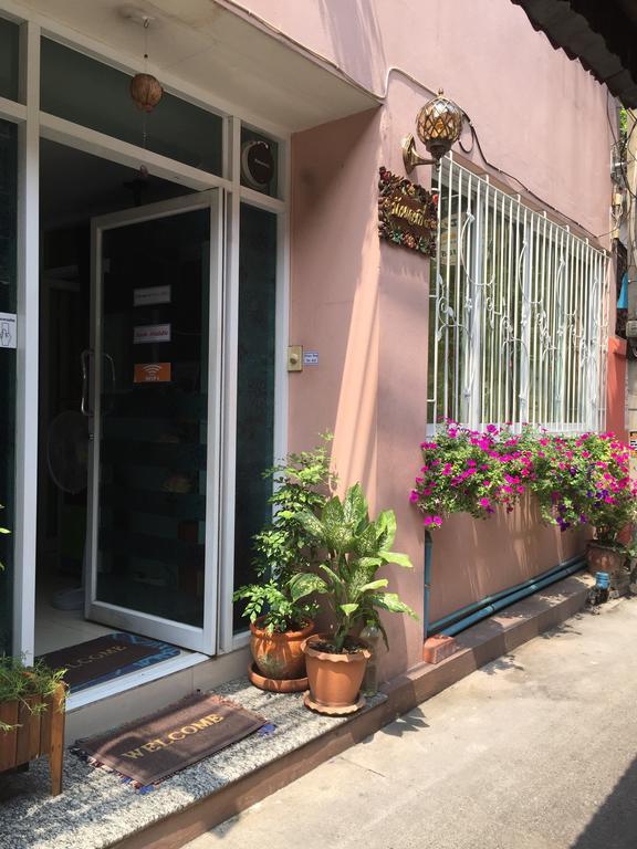 Guest house Honey Place Guesthouse,special Rate For Long 2*