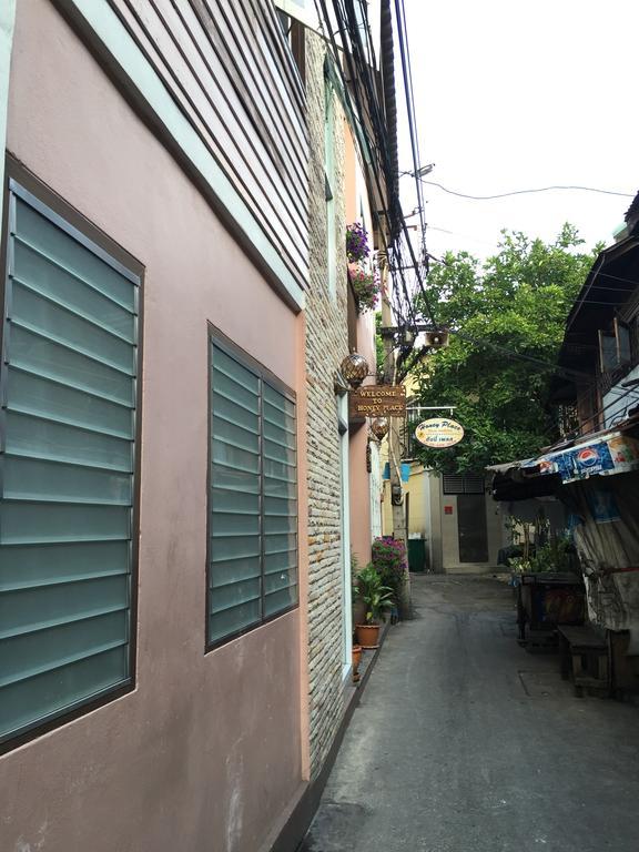 Guest house Honey Place Guesthouse,special Rate For Long 2*