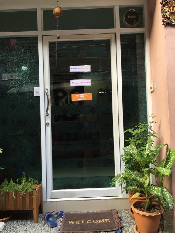 Guest house Honey Place Guesthouse,special Rate For Long Bangkok