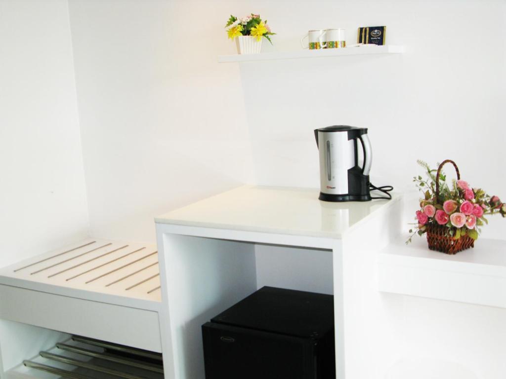 Hotel Citin Sukhumvit 11 Nana By Compass Hospitality 3*