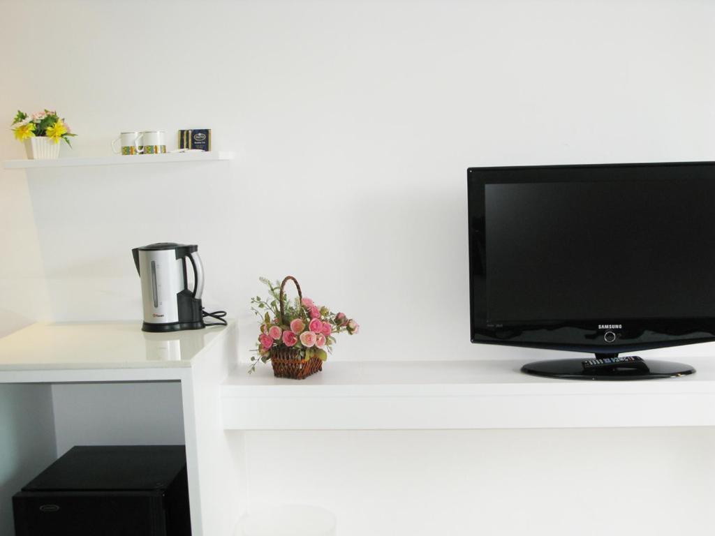 Hotel Citin Sukhumvit 11 Nana By Compass Hospitality 3*