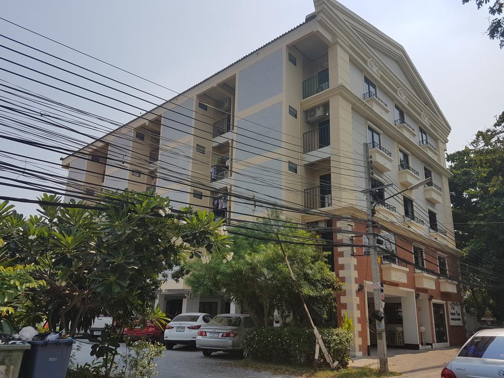 Gasthof The European Place Bangkok