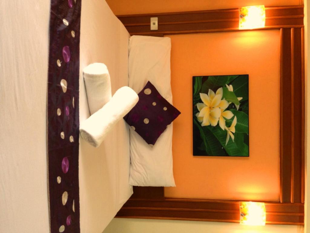 Casa Narinya @ Suvarnabhumi Airport 3*