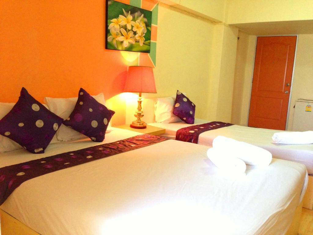 Casa Narinya @ Suvarnabhumi Airport Hotel Bangkok
