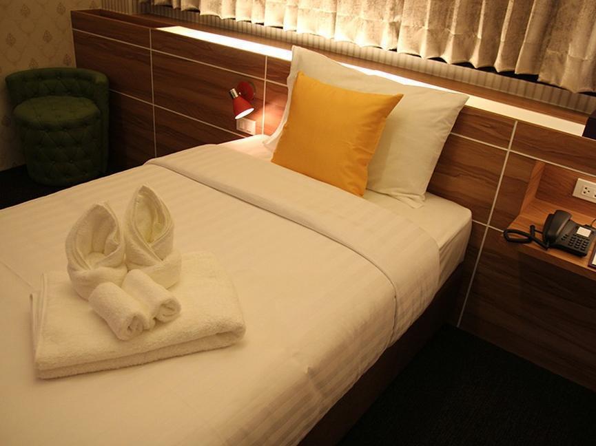 Pakdee Bed & Breakfast