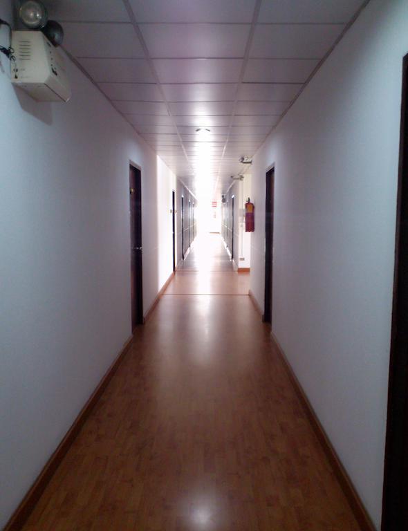 Hostel Coop Dopa *