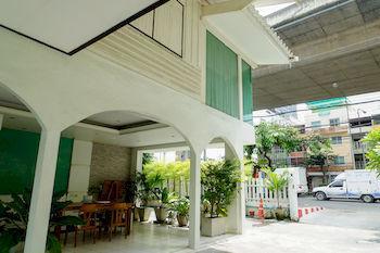 Hostel Saphan Krungthep Bangkok