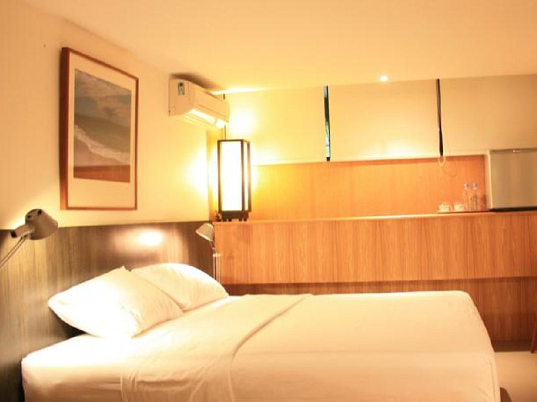 Hotel Somewhere To Escape - Hometel 3*