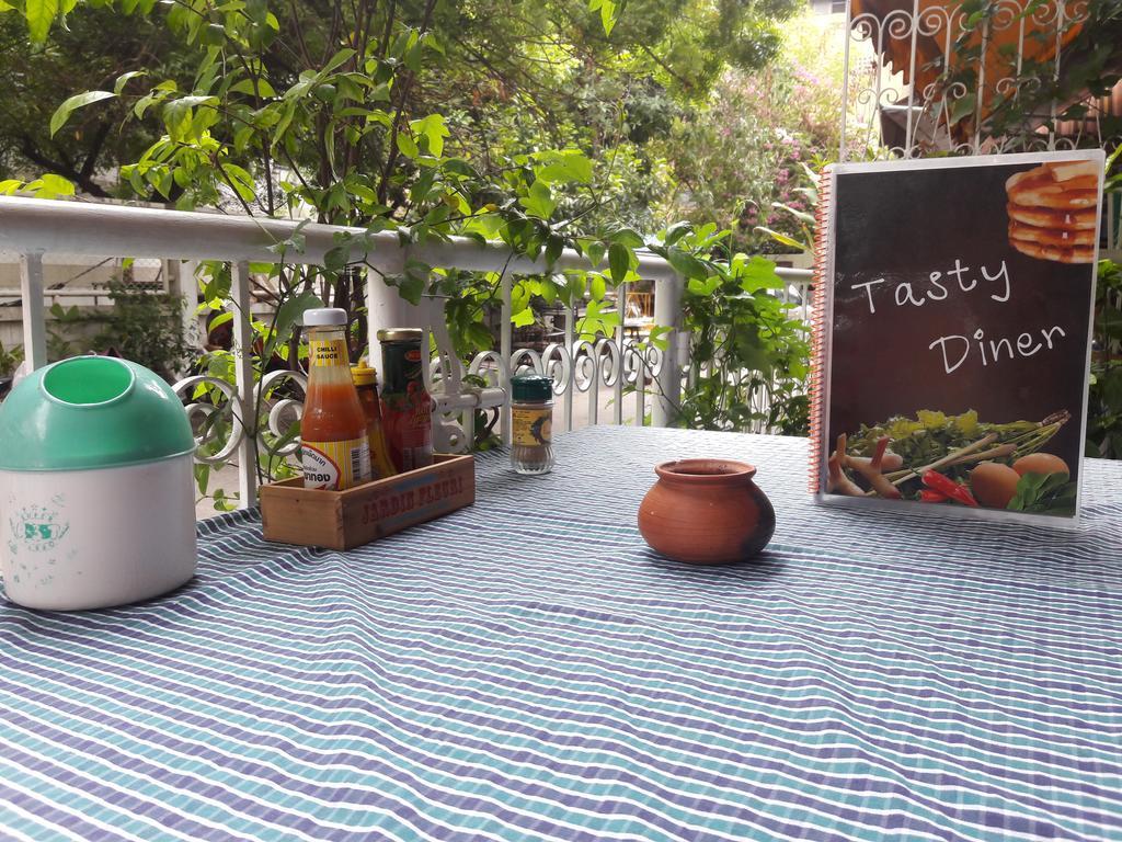 The Oasis (adults Only) Bangkok