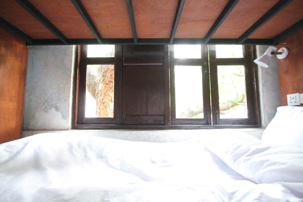 Bangkok Story Hostel