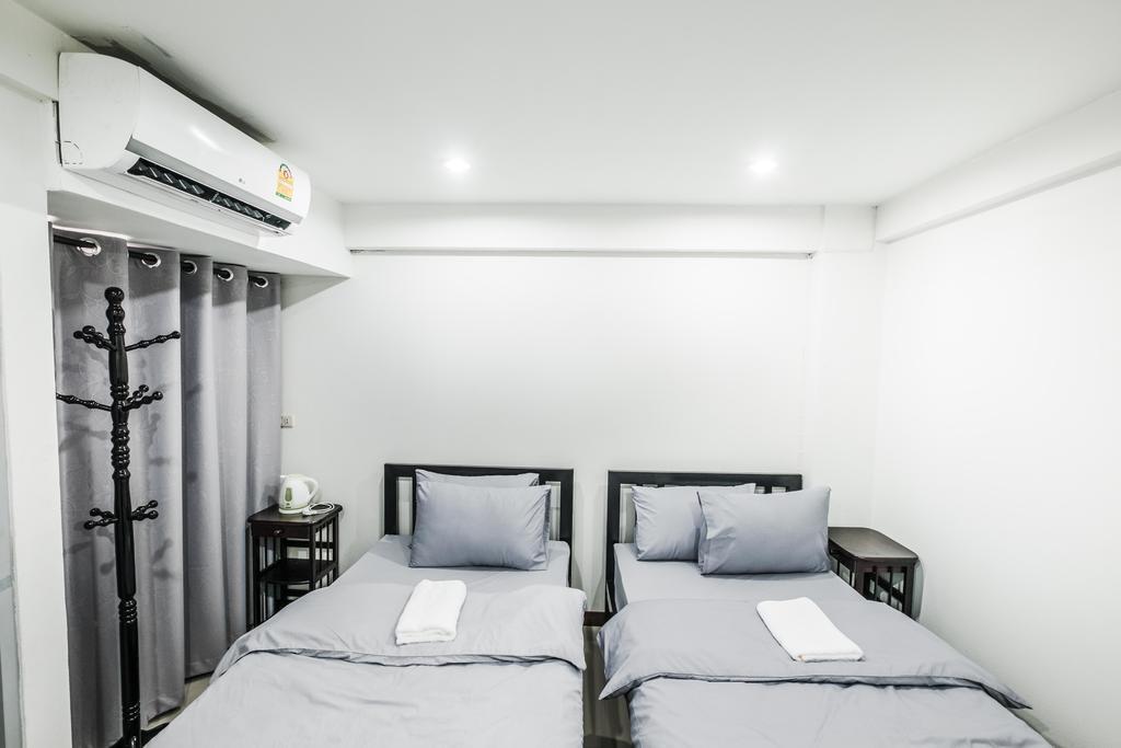 Don Muang Hotel