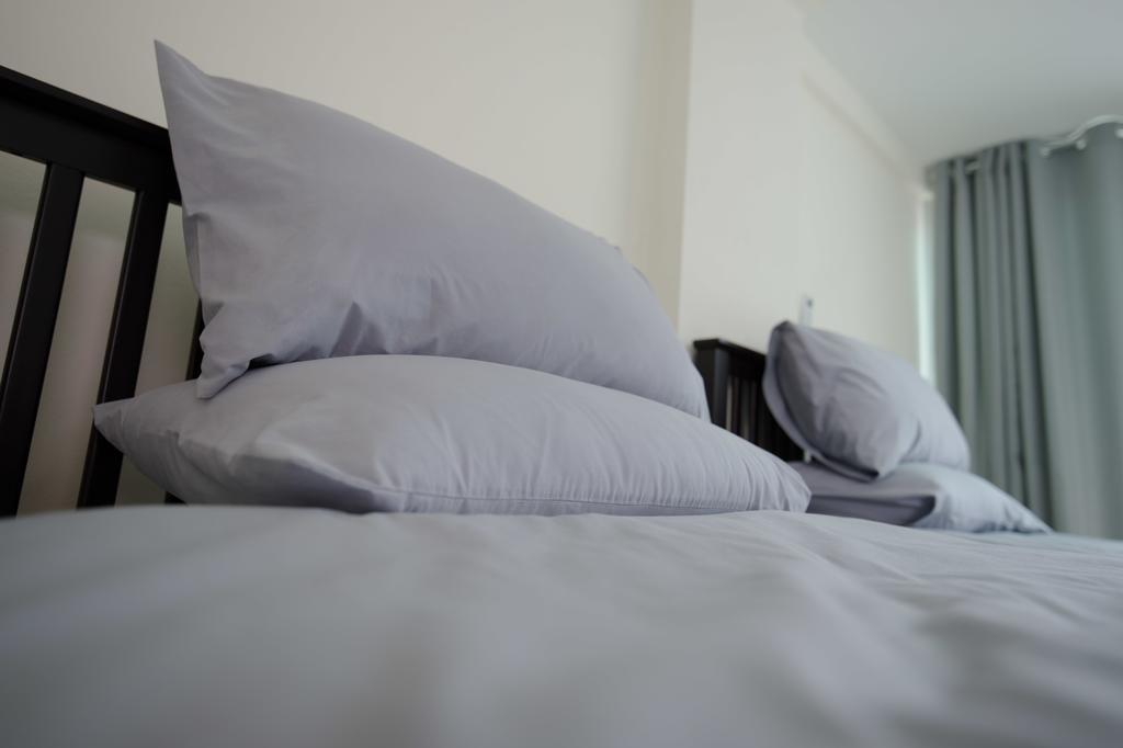 Aparthotel Don Muang Hotel Bangkok