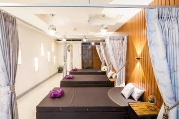 Hotel Admire Thonburi 3*