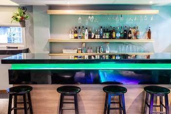 Hotel Admire Thonburi