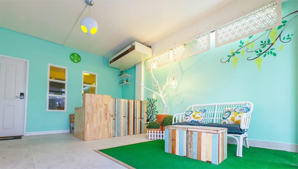 Kamin Bird Bangkok