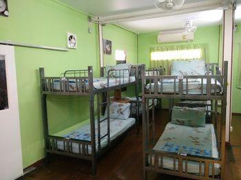 Hostel Baan Chanasongkram *