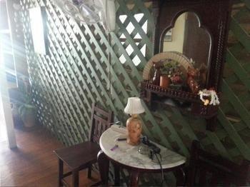 Hostel Baan Chanasongkram Bangkok