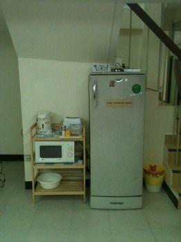 Albergue Asok Montri