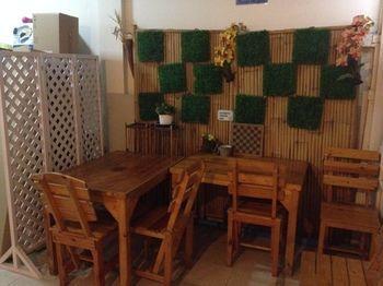 Albergue Asok Montri Banguecoque
