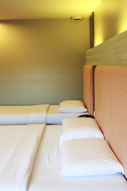 Hotel Pradipat Bangkok