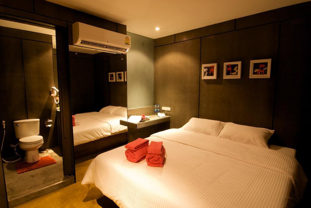 Hotel Justbeds