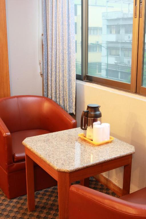 Pradipat 3* Bangkok