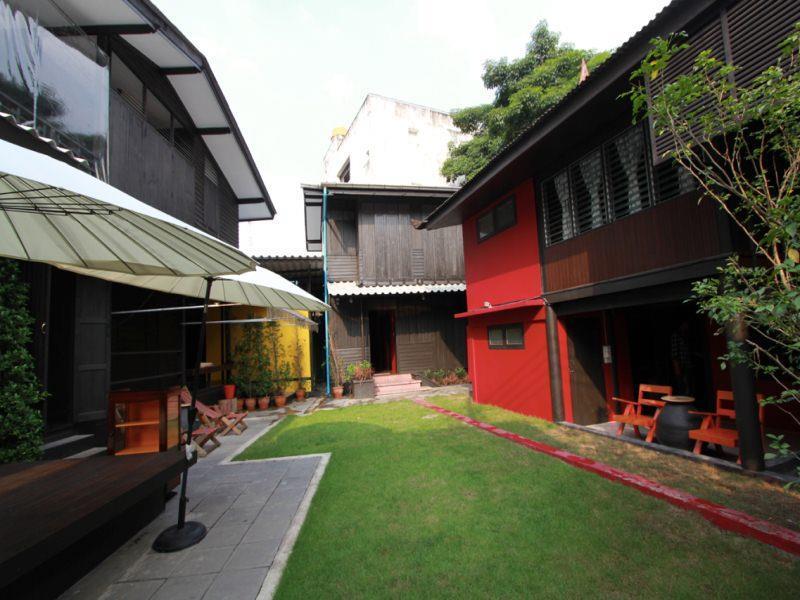 Asrama Viman
