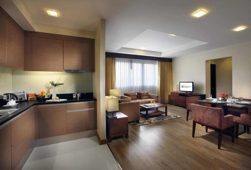 Lohas Residences Sukhumvit 2