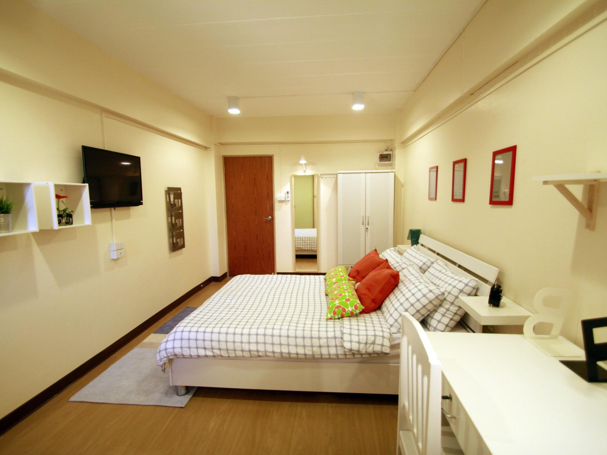 Motel Bb Bangkok