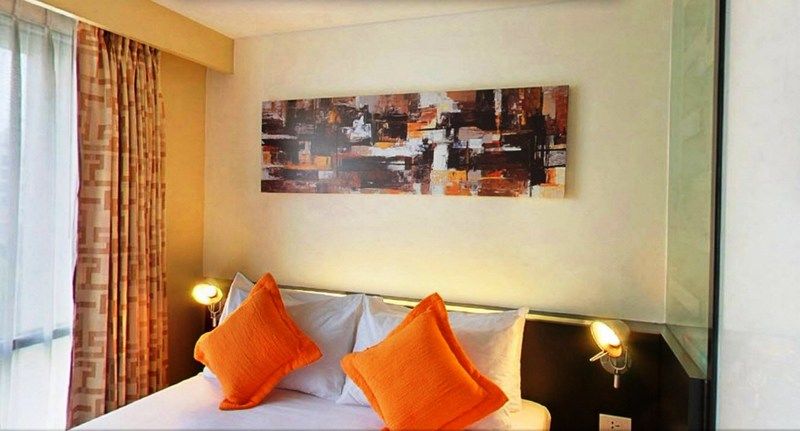 Aparthotel Citadines Sukhumvit 8 Bangkok