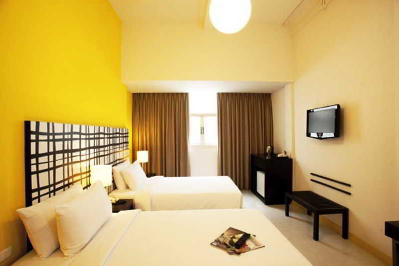 Hotel The Embassy Sathorn Bangkok