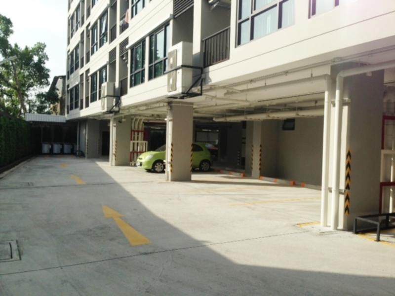 Hotel Ipremium Sukhumvit 81 3*