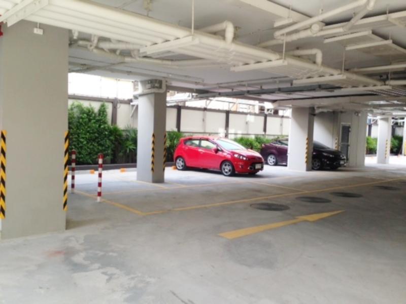 Ipremium Sukhumvit 81 Bangkok