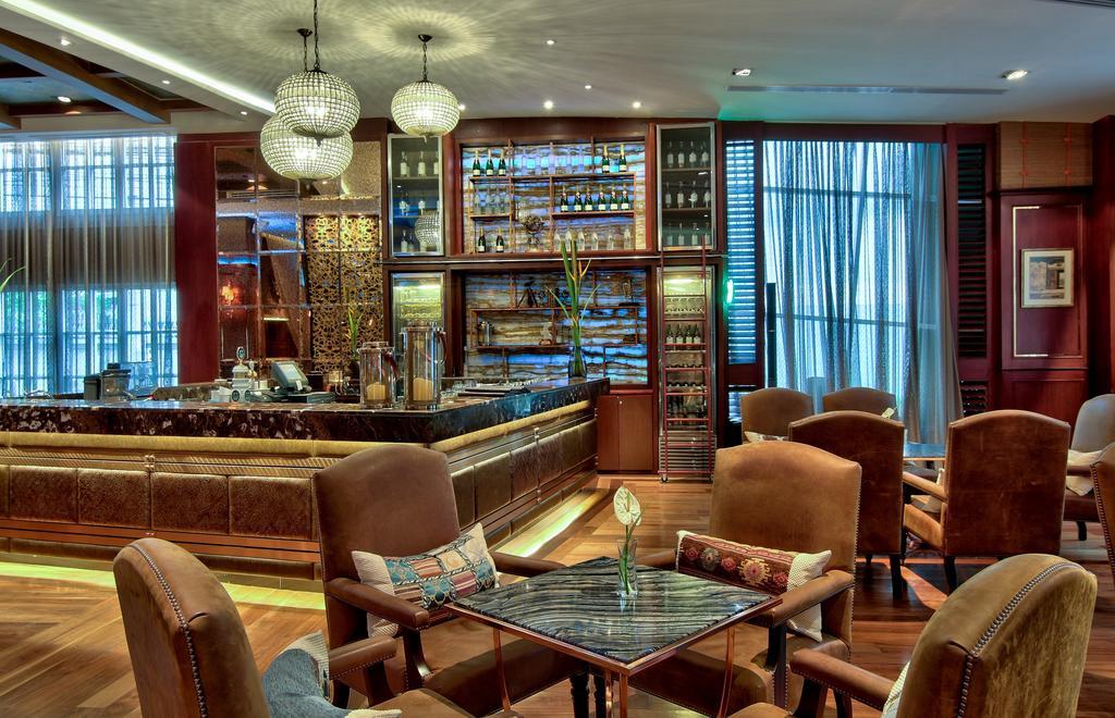 Hotel Radisson Sukhumvit - Sha Extra