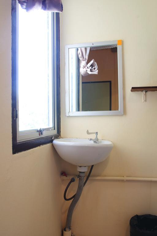 Homestay Eco House