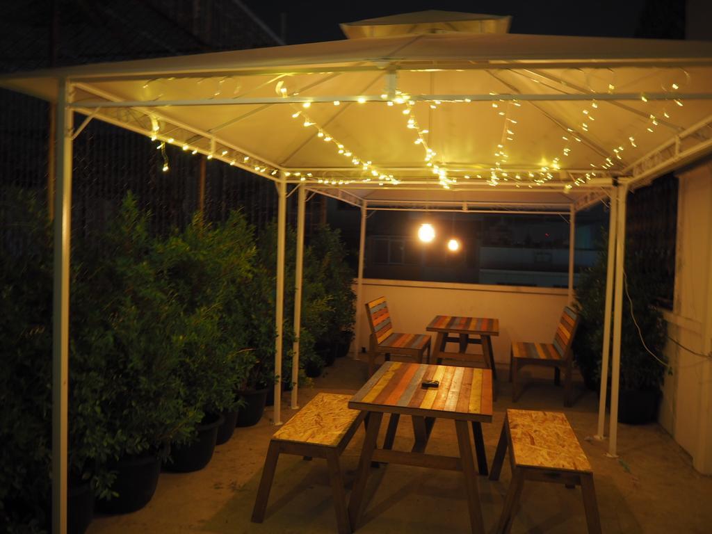 Counting Stars Hostel