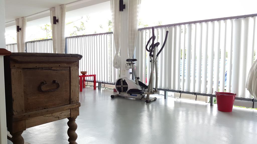 Barefeet Naturist (adults Only) Bangkok