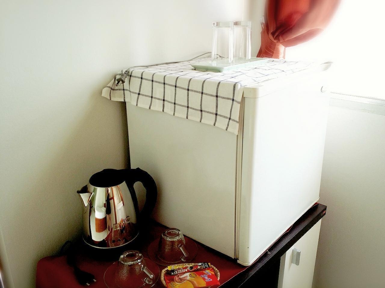 The Living Serviced Bangkok