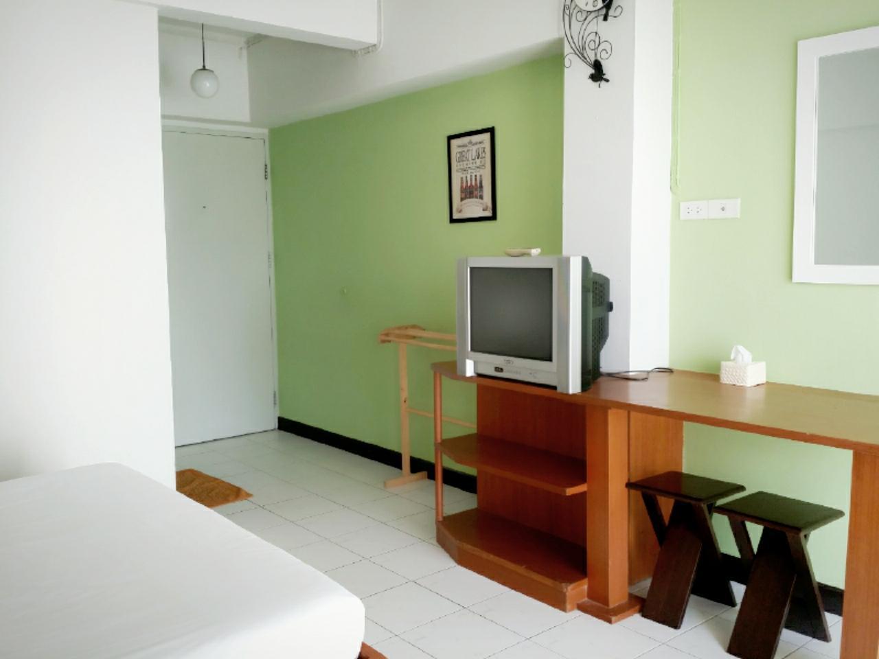 Hotel The Living Serviced Bangkok