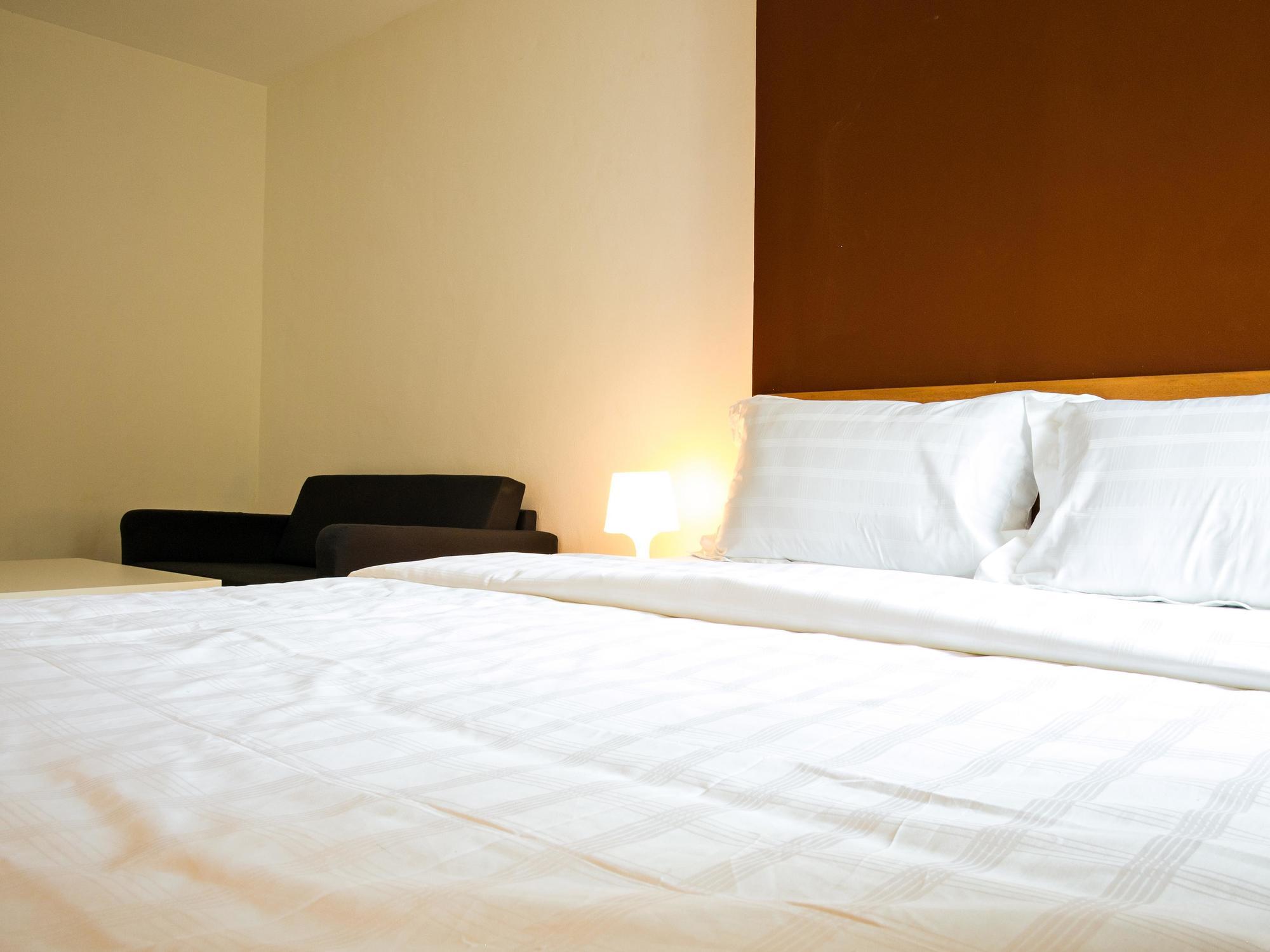 Aparthotel Nrv Place 3*