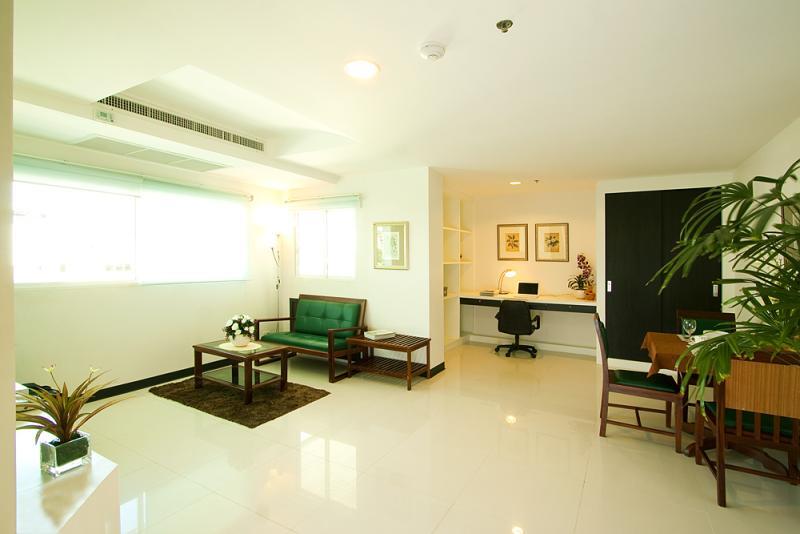 Aparthotel Laurel Bangkok