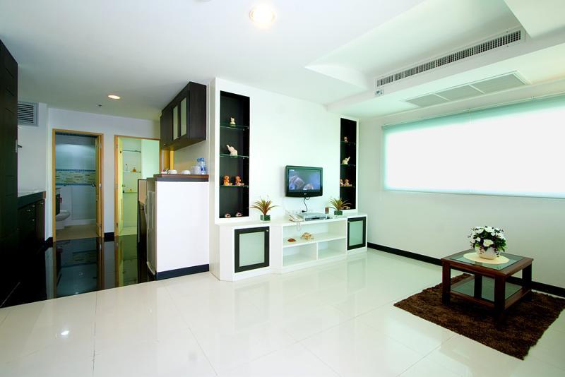 Laurel Bangkok